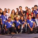 Arjun Kapoor at Tata Memorial Hospital