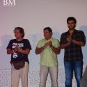 Arjun Kapoor at Tata Memorial Hospital