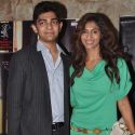 Arjun Mogre's Film Pradosh Launch