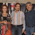 Arjun Mogre's Film Pradosh Launch