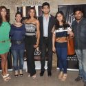 Arjun Mogre's Film Pradosh Launch