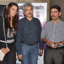 Arjun Mogre's Film Pradosh Launch