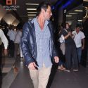 Arjun Rampal and Abhishek Kapoor return from Holid