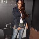 Arjun Rampal's Alive Perfume Launch