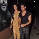 Arjun Rampal's Alive Perfume Launch