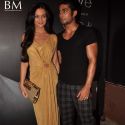 Arjun Rampal's Alive Perfume Launch