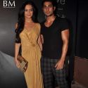 Arjun Rampal's Alive Perfume Launch