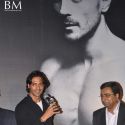 Arjun Rampal's Alive Perfume Launch