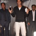 Arjun Rampal's Alive Perfume Launch