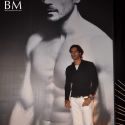 Arjun Rampal's Alive Perfume Launch
