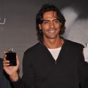 Arjun Rampal's Alive Perfume Launch