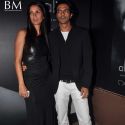 Arjun Rampal's Alive Perfume Launch