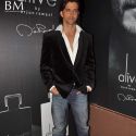 Arjun Rampal's Alive Perfume Launch