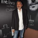Arjun Rampal's Alive Perfume Launch