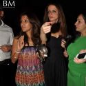 Arjun Rampal's Alive Perfume Launch