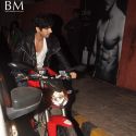 Arjun Rampal's Alive Perfume Launch