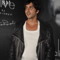 Arjun Rampal's Alive Perfume Launch