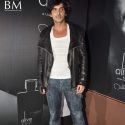 Arjun Rampal's Alive Perfume Launch