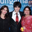 Armaan Malik victory at CASCADE 2012 inter Collegiate Competition