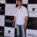 Arola Restaurant Launch