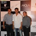 Arola Restaurant Launch