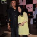 Arola Restaurant Launch
