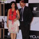 Arola Restaurant Launch