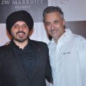 Arola Restaurant Launch