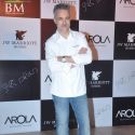 Arola Restaurant Launch