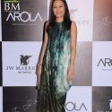 Arola Restaurant Launch