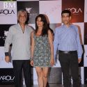 Arola Restaurant Launch