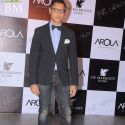 Arola Restaurant Launch
