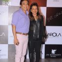 Arola Restaurant Launch