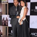 Arola Restaurant Launch