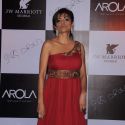 Arola Restaurant Launch