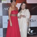 Arola Restaurant Launch
