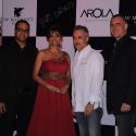Arola Restaurant Launch