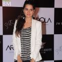 Arola Restaurant Launch