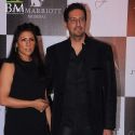 Arola Restaurant Launch