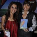 Arshad Warsi unveils Malti Bhojwani's Book at Shir