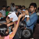 Art event for kids by Priyasri Patodia