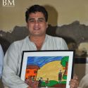 Art event for kids by Priyasri Patodia