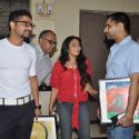 Art event for kids by Priyasri Patodia