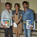 Art event for kids by Priyasri Patodia