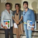 Art event for kids by Priyasri Patodia