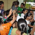 Art event for kids by Priyasri Patodia