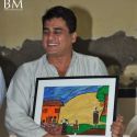 Art event for kids by Priyasri Patodia