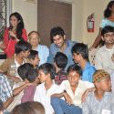 Art event for kids by Priyasri Patodia