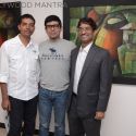 Art Show by the distinguished artist Jagannath Pau