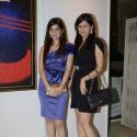 Artist Kamara Alam's